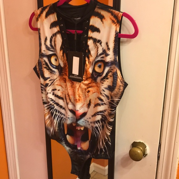 Bodysuit - Picture 2 of 3